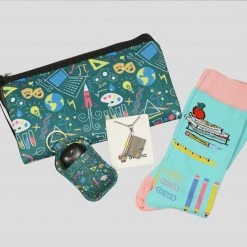 Svaha Apparel STEAM Fun Gift Box