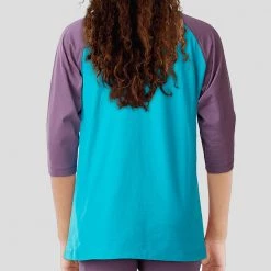 Stretch Garments Scientific Rex Raglan Kids Top [Final Sale] Kids & Babies