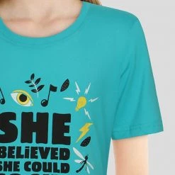 Brothers Knit Garments She Believed Kids T-shirt Kids & Babies 11 Brothers Knit Garments She Believed Kids T-shirt Kids & Babies