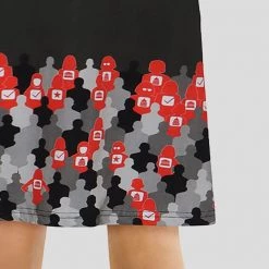 Brothers Knit Garments Kids & Babies Representation Matters Kids Dress [FINAL SALE]