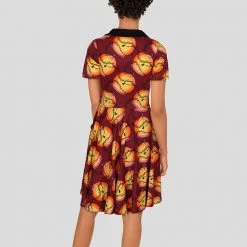 Brothers Knit Garments Adults Maya Angelou's Caged Bird Parks Dress