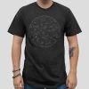 RAM Constellation Chart Unisex Adults T-shirt