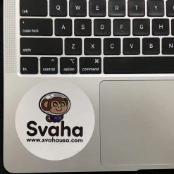 Svaha Sticker Other STEAM Things