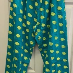 Svaha Apparel Tardigrade Lounge Pants (Defective Print)