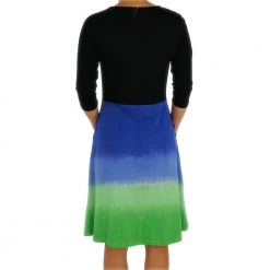 Svaha Apparel Shop By Interest Hubble Space Telescope Ombré Ada Dress