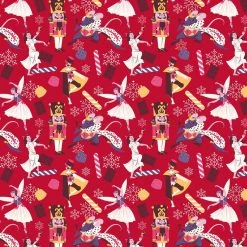 Brothers Knit Garments Adults The Nutcracker Rachel Dress 17 Brothers Knit Garments Adults The Nutcracker Rachel Dress