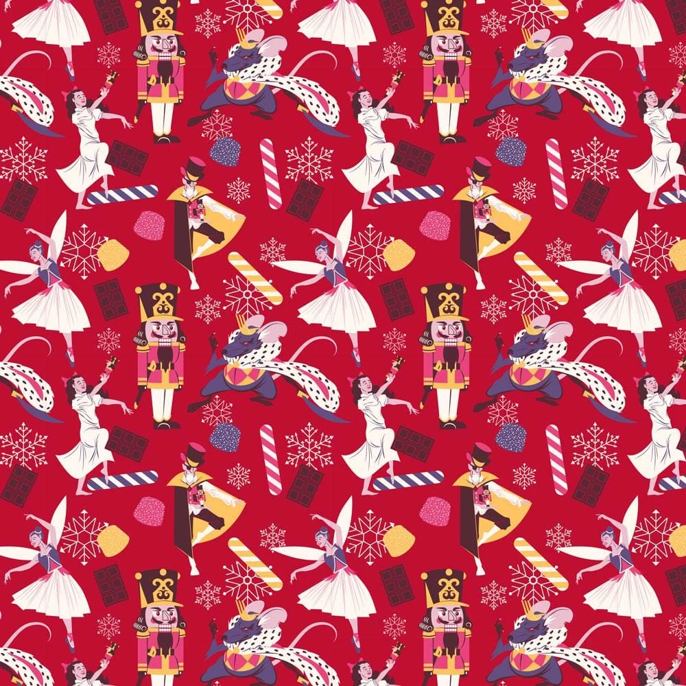 Brothers Knit Garments Adults The Nutcracker Rachel Dress 9 Brothers Knit Garments Adults The Nutcracker Rachel Dress