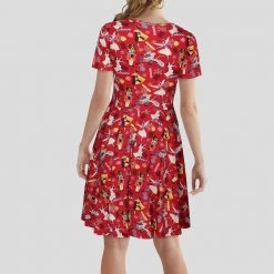 Brothers Knit Garments Adults The Nutcracker Rachel Dress 11 Brothers Knit Garments Adults The Nutcracker Rachel Dress