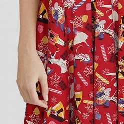 Brothers Knit Garments Adults The Nutcracker Rachel Dress 15 Brothers Knit Garments Adults The Nutcracker Rachel Dress