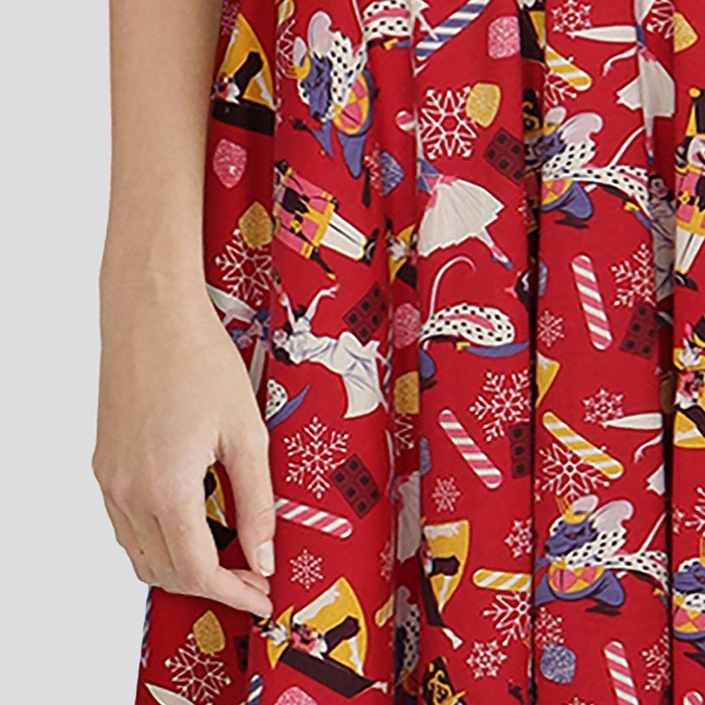 Brothers Knit Garments Adults The Nutcracker Rachel Dress 7 Brothers Knit Garments Adults The Nutcracker Rachel Dress