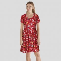 Brothers Knit Garments Adults The Nutcracker Rachel Dress 13 Brothers Knit Garments Adults The Nutcracker Rachel Dress