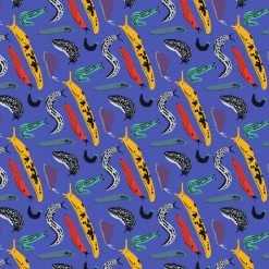 Brothers Knit Garments Totally Sweet Slugs Kids Twirl Dress Matching Family Sets