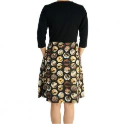 Svaha Apparel Augmented Reality: Reforestation Of The Imagination Ada Dress Shop By Interest