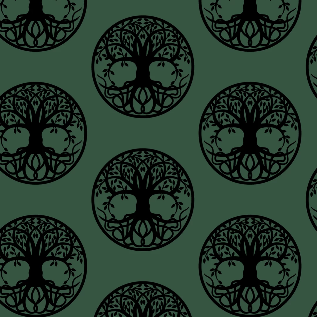 Brothers Knit Garments Tree Of Life Katherine Dress Adults 7 Brothers Knit Garments Tree Of Life Katherine Dress Adults