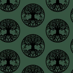 Brothers Knit Garments Tree Of Life Adults Leggings With Pockets 7 Brothers Knit Garments Tree Of Life Adults Leggings With Pockets