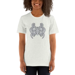 Svaha Apparel T-Shirts Spiderbot Custom Unisex T-Shirt 11 Svaha Apparel T-Shirts Spiderbot Custom Unisex T-Shirt