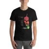Svaha Apparel Scoville Scale Custom Unisex T-Shirt T-Shirts