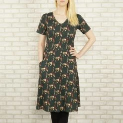 Brothers Knit Garments Adults Velociraptor Rosalind Dress