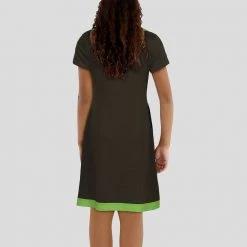 Brothers Knit Garments Kids & Babies Wildlife Facts Kids Dress [FINAL SALE]