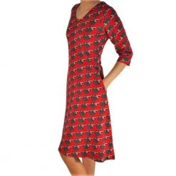 Svaha Apparel Shop By Interest Hanging Sloths Katherine Dress