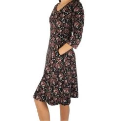 Svaha Apparel Shop By Interest Night Dragon's Fury Rosalind Dress