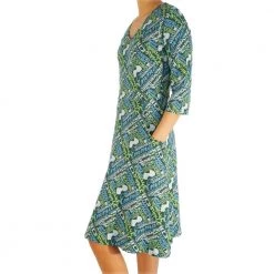 Svaha Apparel Shop By Interest Austen's 'Literary Treasures' Rosalind Dress