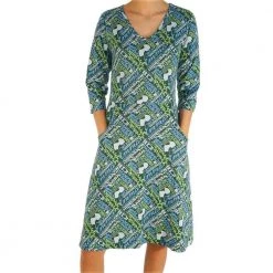 Svaha Apparel Shop By Interest Austen's 'Literary Treasures' Rosalind Dress