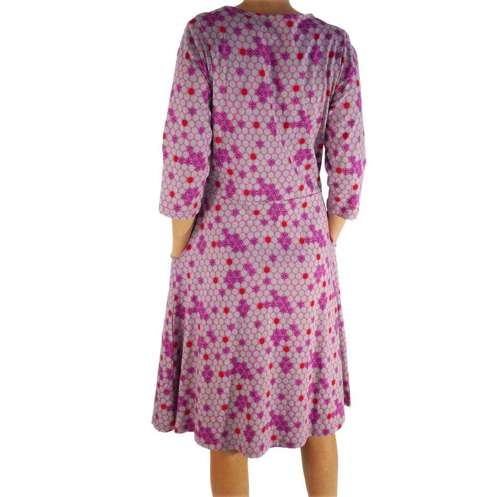 Svaha Apparel Herd Imm-Unity Rosalind Dress 5 Svaha Apparel Herd Imm-Unity Rosalind Dress