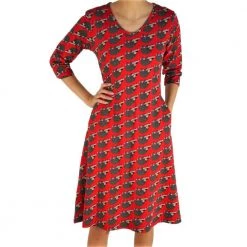 Svaha Apparel Shop By Interest Hanging Sloths Katherine Dress