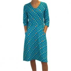 Brothers Knit Garments Laboratory Glassware Rosalind Dress
