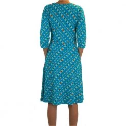 Brothers Knit Garments Laboratory Glassware Rosalind Dress