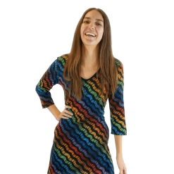 Svaha Apparel In A Good Lightwave Katherine Dress Shop By Interest 9 Svaha Apparel In A Good Lightwave Katherine Dress Shop By Interest