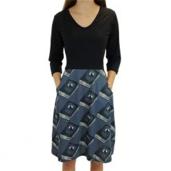 Svaha Apparel Augmented Reality: Quoth The Raven