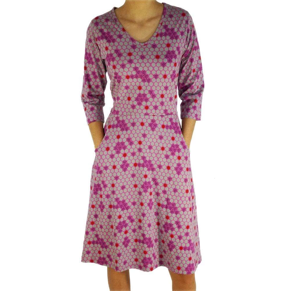 Svaha Apparel Herd Imm-Unity Rosalind Dress 1 Svaha Apparel Herd Imm-Unity Rosalind Dress