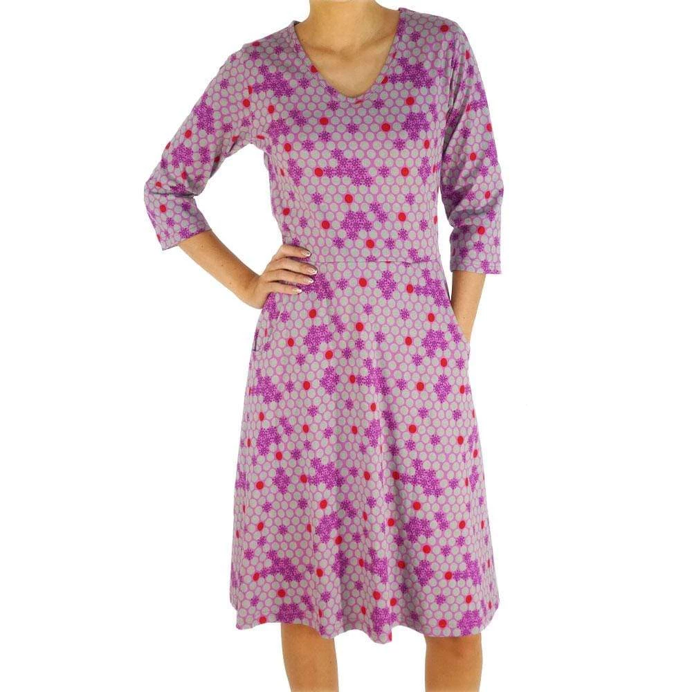Svaha Apparel Herd Imm-Unity Rosalind Dress 3 Svaha Apparel Herd Imm-Unity Rosalind Dress