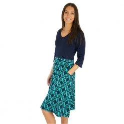 Svaha Apparel Shop By Interest DNA Iconic Double Helix Ada Dress 11 Svaha Apparel Shop By Interest DNA Iconic Double Helix Ada Dress