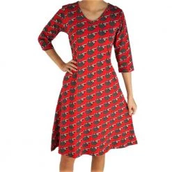 Svaha Apparel Shop By Interest Hanging Sloths Katherine Dress