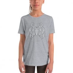 Svaha Apparel T-Shirts & Hoodies Spiderbot Custom Kids T-Shirt