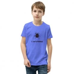 Svaha Apparel T-Shirts & Hoodies Dung Beetle Custom Kids T-Shirt