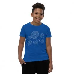 Svaha Apparel Jellyfish Custom Kids T-Shirt T-Shirts & Hoodies 5 Svaha Apparel Jellyfish Custom Kids T-Shirt T-Shirts & Hoodies